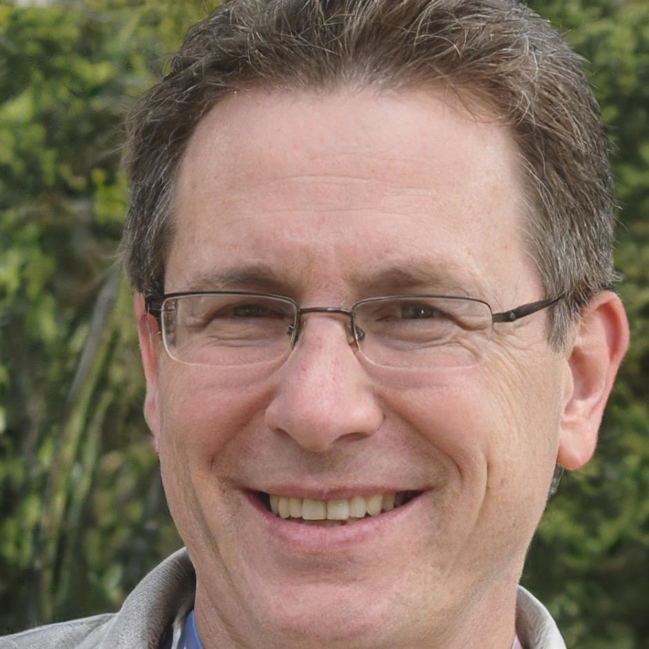 Thomas Dubois, Expert en Gestion Budgétaire